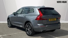 Volvo Xc60 2.0 T6 RC PHEV Inscription Expression 5dr AWD Auto Estate